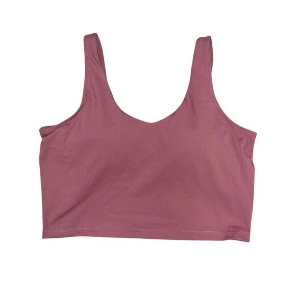 90 Degree by Reflex Women’s Sports Bra Size Large - Picture 1 of 4